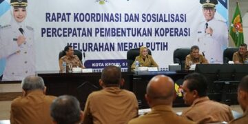 Kota Kediri Raih Opini WTP Sebelas Tahun Beruntun, Komitmen Mbak Wali Wujudkan Kota Kediri MAPAN