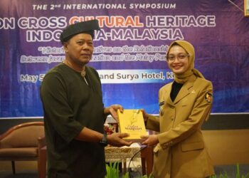 Kota Kediri Raih Opini WTP Sebelas Tahun Beruntun, Komitmen Mbak Wali Wujudkan Kota Kediri MAPAN