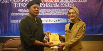 Kota Kediri Raih Opini WTP Sebelas Tahun Beruntun, Komitmen Mbak Wali Wujudkan Kota Kediri MAPAN