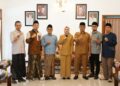 Mbak Wali Terima Kunjungan Para Kyai, Diskusikan Gerakan Nasional Ayo Mondok