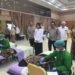Peringati Hari Thalasemia Sedunia, Mbak Wali Berbagi Kebahagiaan Bersama Para Pejuang Thalasemia