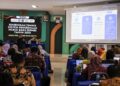 Sukseskan Pelaksanaan SPMB, 150 Operator Tingkat TK Hingga SMP Untuk Ikuti Bimtek