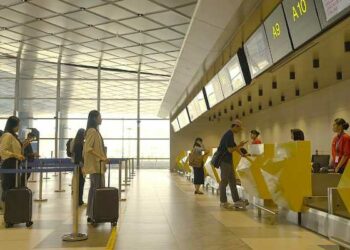 Tidak Ada Penerbangan di Bandara Dhoho Sampai Juli, Berikut Alasannya