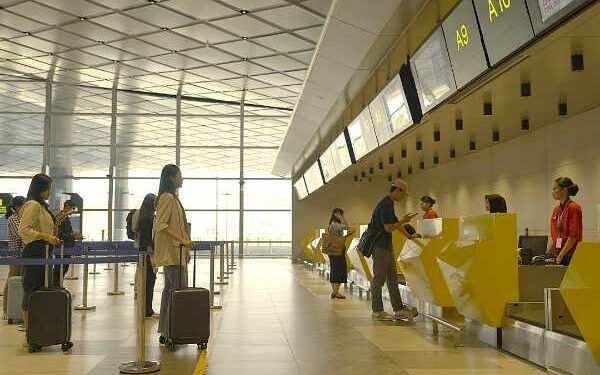Tidak Ada Penerbangan di Bandara Dhoho Sampai Juli, Berikut Alasannya