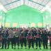 IKSPI Kera Sakti Cabang Kota Kediri Gelar TOT Pelatih dan Wasit Juri, Diikuti 130 Peserta