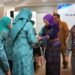 Mbak Wali Dorong Kebiasaan Baca Buku pada Masyarakat