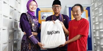 Mbak Wali Dorong Kebiasaan Baca Buku pada Masyarakat