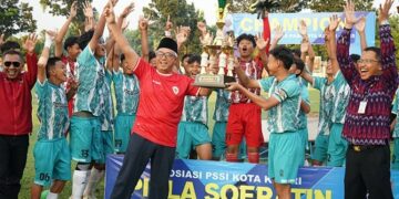 Royal Crown Music: Band Pengiring Happy Asmara yang Segera Hadirkan Gebrakan Karya!