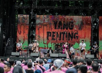 Royal Crown Music: Band Pengiring Happy Asmara yang Segera Hadirkan Gebrakan Karya!