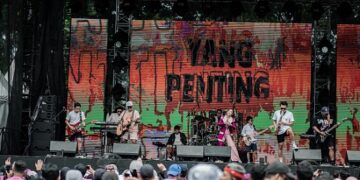 Royal Crown Music: Band Pengiring Happy Asmara yang Segera Hadirkan Gebrakan Karya!