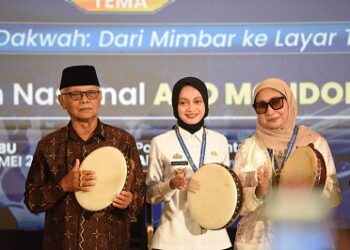 Mbak Wali Dorong Kebiasaan Baca Buku pada Masyarakat
