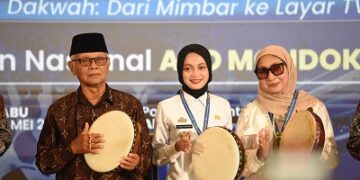 Mbak Wali Dorong Kebiasaan Baca Buku pada Masyarakat