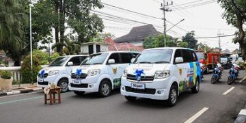 Mbak Wali Dorong Kebiasaan Baca Buku pada Masyarakat