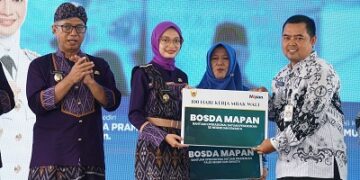Mbak Wali Dorong Kebiasaan Baca Buku pada Masyarakat