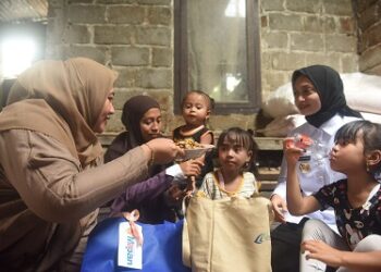 Mbak Wali Dorong Kebiasaan Baca Buku pada Masyarakat