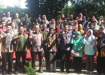 Royal Crown Music: Band Pengiring Happy Asmara yang Segera Hadirkan Gebrakan Karya!