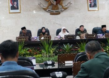 Royal Crown Music: Band Pengiring Happy Asmara yang Segera Hadirkan Gebrakan Karya!