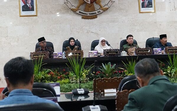 Royal Crown Music: Band Pengiring Happy Asmara yang Segera Hadirkan Gebrakan Karya!