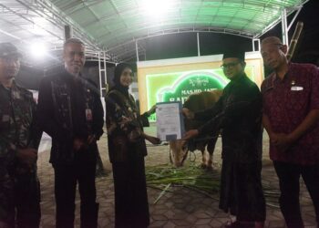 Royal Crown Music: Band Pengiring Happy Asmara yang Segera Hadirkan Gebrakan Karya!