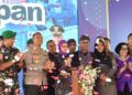 Mbak Wali dan Gus Qowim Launching Belasan Program Unggulan di 100 Hari Kerja