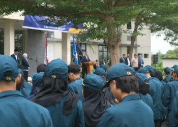 400 Mahasiswa UB Kediri Laksanakan KKN di 25 Desa, Fokuskan Inovasi Agrokompleks