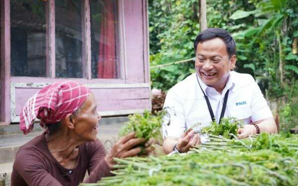 PNM Kembali Catat Sejarah, Terbitkan Orange Bonds Pertama di Indonesia untuk Pemberdayaan Perempuan