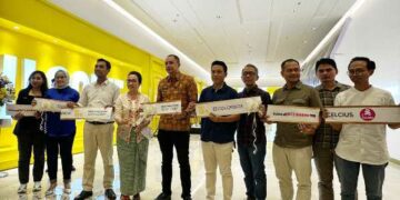 Kediri Town Square Hadirkan 7 Tenant Baru, Buktikan Kota Kediri Kian Dilirik Investor