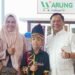 PNM Hadir dalam Setiap Langkah Dikha, Penari Aura Farming yang Viral Ternyata Anak Nasabah PNM Mekaar