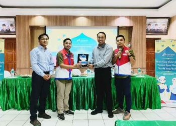 Gandeng Pondok Pesantren Gontor, Pertamina Dorong Penggunaan LPG Tepat Sasaran