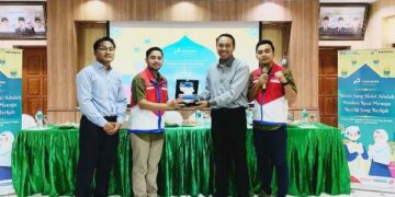 Gandeng Pondok Pesantren Gontor, Pertamina Dorong Penggunaan LPG Tepat Sasaran