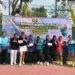 The Beginner Women’s Tournament Pelti Kota Kediri, Berikut Juaranya