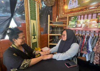 Delegasi Peserta APEKSI ke -13 Terkesan Dengan Sambutan Masyarakat Kota Kediri