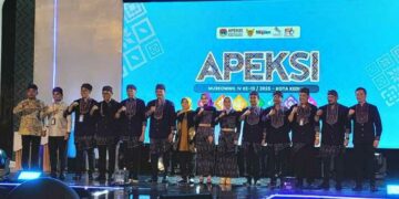 Muskomwil IV APEKSI, Mbak Wali : Bukan Sekedar Silahturahmi, Tapi Juga Ruang Diskusi