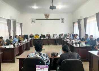 DPRD Kota Kediri Rekomendasikan Monumen Lokomotif Depan Stasiun Kediri Dibongkar