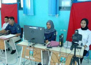 Kediri Lampaui Target KTP-el Nasional, Dinamika Pertumbuhan Penduduk Jadi Tantangan