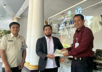 Sambut HUT RI ke 80, Pemprov Jatim Kembali Hadirkan Program Pembebasan Pajak Daerah