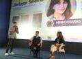 “Berlayar Sinema” Disambut Antusiasme Tinggi Komunitas Film Kediri Raya