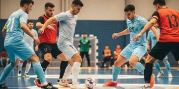 Dengan Main Futsal dan Renang, Bisa Berkontribusi Pada PAD Kota Kediri!