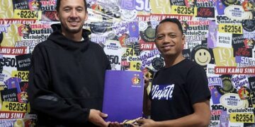 Persik Kediri Resmi Datangkan Bek Tangguh Asal Uzbekistan, Khurshidbek Mukhtorov