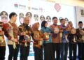 Mbak Wali Gaungkan Semangat Kolaborasi Hadapi Tantangan Perkotaan Dalam Muskomwil IV APEKSI Ke-13