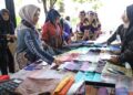 City Tour Ladies Program Komwil IV Apeksi 2025, Ning Faiq Harapkan Istri Kepala Daerah Mau Datang Lagi Ke Kota Kediri