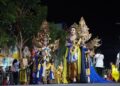 Jejak Cinta Legendaris Dalam Gemerlap APEKSI Nite Carnival 2025