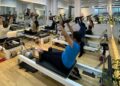 Dari Iseng Jadi Rutinitas: Pilates Makin Diminati Warga Kediri Untuk Jaga Hidup Sehat