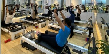 Dari Iseng Jadi Rutinitas: Pilates Makin Diminati Warga Kediri Untuk Jaga Hidup Sehat