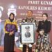 Pamit Kenal Kapolres Kediri Kota, Mbak Wali Harap Sinergi dan Kolaborasi Dipertahankan Untuk Kota Kediri Mapan