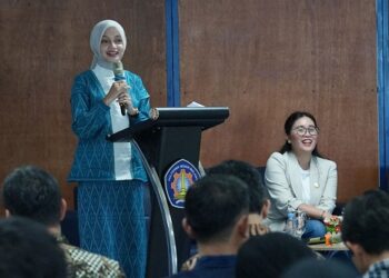 Mbak Wali Tekankan Pentingnya Kepemimpinan Transformasional, Ada Empat Elemen Kunci