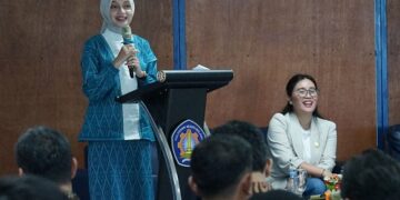 Mbak Wali Tekankan Pentingnya Kepemimpinan Transformasional, Ada Empat Elemen Kunci