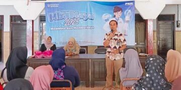 Lewat Program Mba Maya, PNM Tumbuhkan 1.550 Pemimpin Perempuan Tangguh