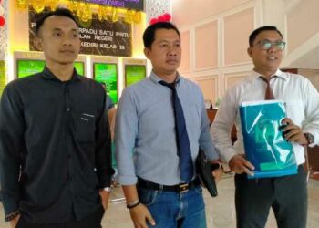 Kuasa Hukum Ajukan Banding atas Vonis Mati Kasus Pembunuhan Pandantoyo