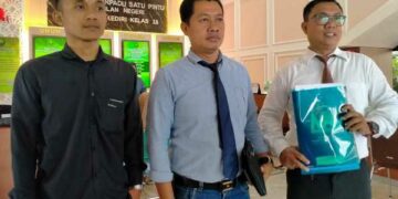 Kuasa Hukum Ajukan Banding atas Vonis Mati Kasus Pembunuhan Pandantoyo